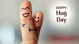 Wishes, Images, Quotes, Status, Messages, Wallpapers, Greetings, and Photos for Happy Hug Day 2023 - Stylemecck