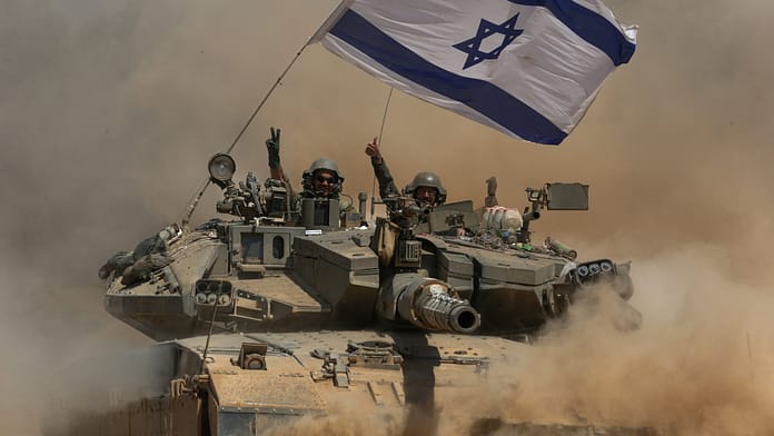 What India Is Missing When It Comes to the Israel-Hamas Conflict - Stylemecck