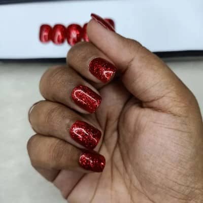 10 Stunning Nail Designs to Try with Kiss Nails - Stylemecck